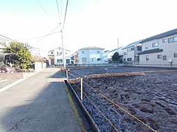 埼玉県上尾市浅間台２丁目