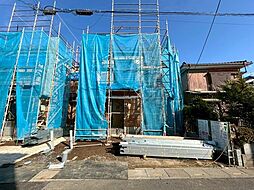 埼玉県上尾市川１丁目