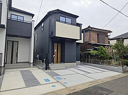 埼玉県上尾市川１丁目