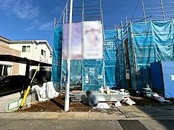 埼玉県上尾市川１丁目