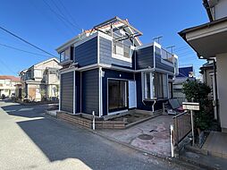 埼玉県川越市豊田町１丁目