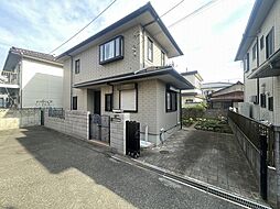 埼玉県上尾市弁財２丁目