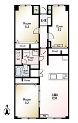 東栄グランドシティ大宮ノースタワー