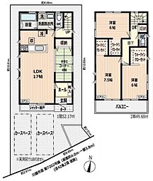 埼玉県川越市豊田町２丁目