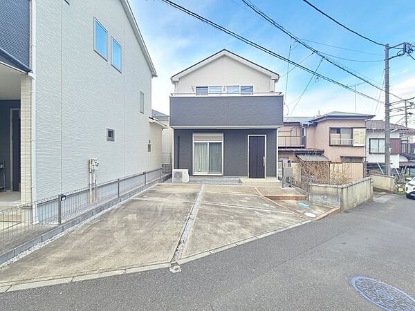 detached 埼玉県上尾市谷津２丁目1-1ショーサンプラザ（イトーヨーカ堂）5階