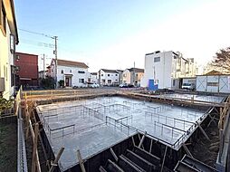 埼玉県上尾市原市北１丁目