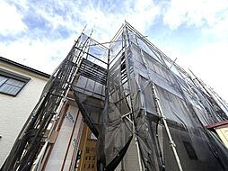 埼玉県上尾市原市北１丁目