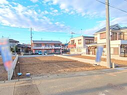 埼玉県北本市宮内１丁目