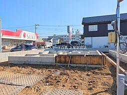 埼玉県久喜市青毛１丁目