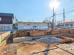 埼玉県久喜市青毛１丁目