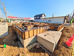 埼玉県久喜市青毛１丁目