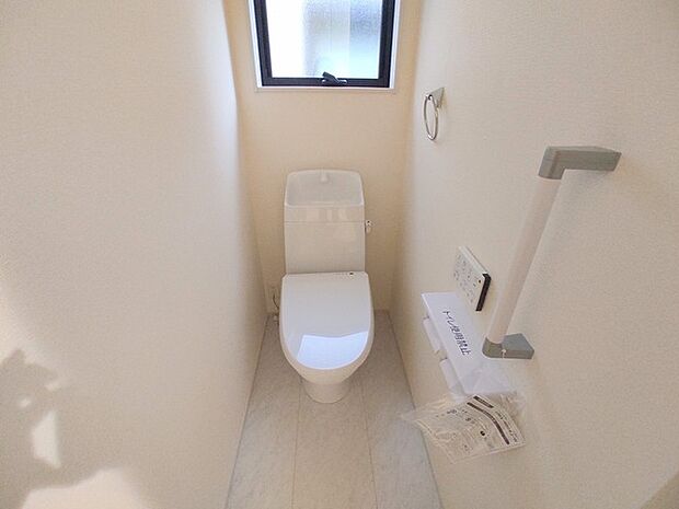 気持ちいいウォシュレット機能。