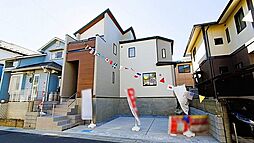 埼玉県さいたま市見沼区深作３丁目