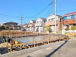 埼玉県さいたま市西区大字佐知川