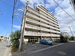 ユアコート川越アデッソ