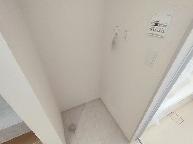 ランドリースペース 