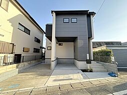 埼玉県蓮田市西城１丁目