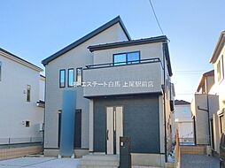 埼玉県桶川市大字加納