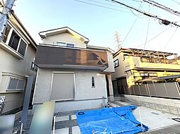 埼玉県北本市中丸２丁目