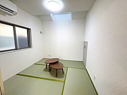 和室の画像