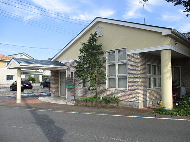 大島クリニック　（1190m）