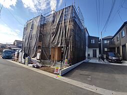 埼玉県さいたま市北区今羽町