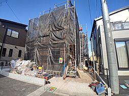 埼玉県さいたま市北区今羽町