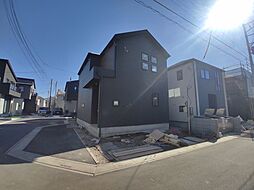 埼玉県さいたま市北区今羽町