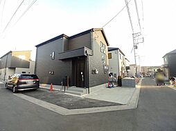 埼玉県さいたま市北区今羽町