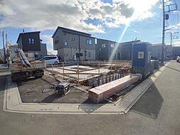 埼玉県さいたま市北区今羽町