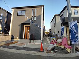 埼玉県さいたま市北区今羽町