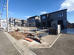 埼玉県さいたま市北区今羽町