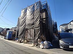 埼玉県さいたま市北区今羽町