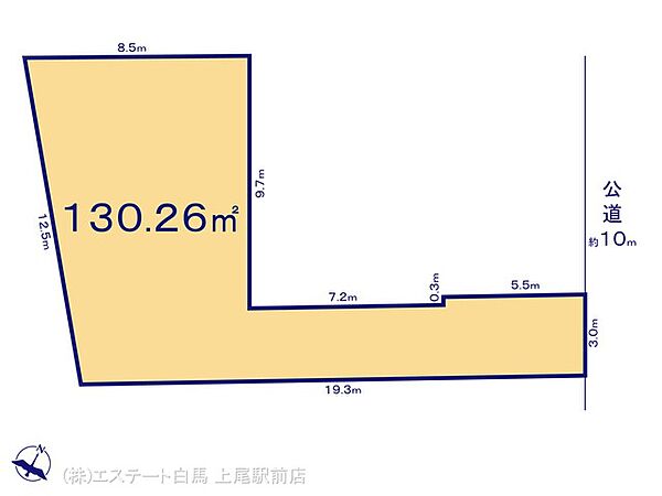 区画図：311002383746