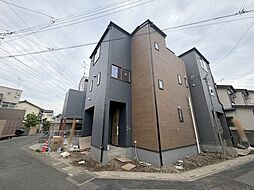 さいたま市北区宮原町第3