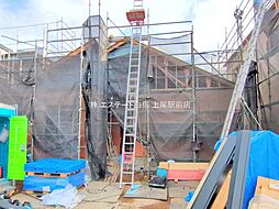 埼玉県上尾市大字上