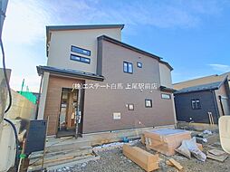 埼玉県上尾市大字上