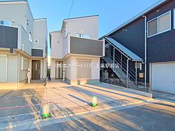 埼玉県さいたま市桜区西堀５丁目