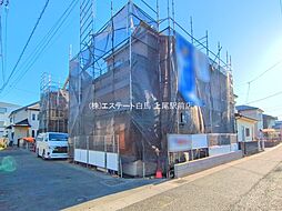 埼玉県久喜市久喜東５丁目