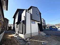 埼玉県さいたま市西区三橋６丁目