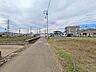 外観：南道路に面した住まいは、お客様の自慢になるかも知れません。 