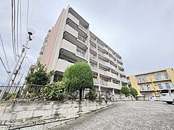 日建岸町マンション