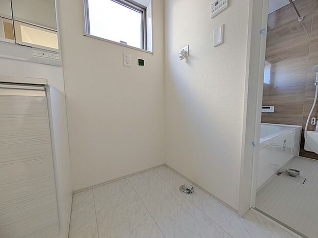 ランドリースペース 