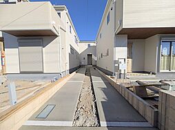 埼玉県さいたま市北区吉野町２丁目