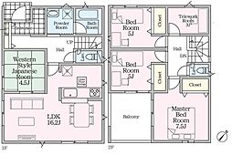 埼玉県久喜市菖蒲町菖蒲