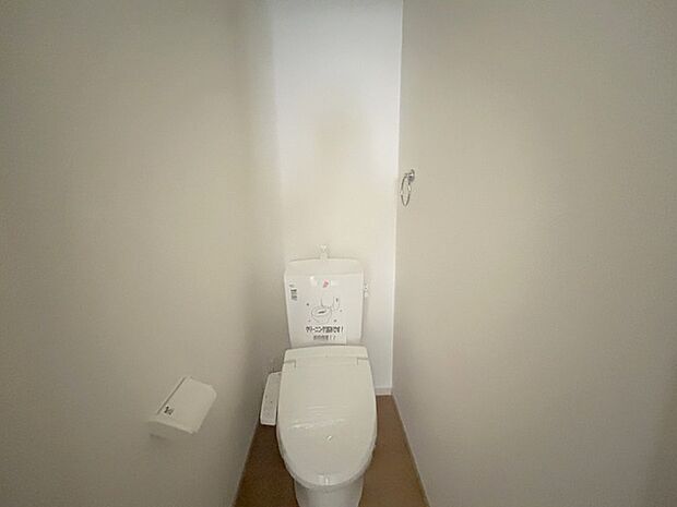 気持ちいいウォシュレット機能。