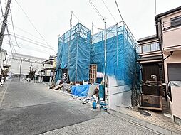 埼玉県上尾市浅間台２丁目