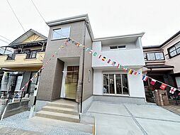 埼玉県上尾市浅間台２丁目