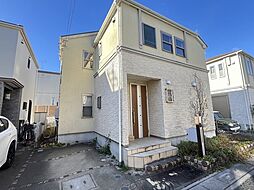 埼玉県さいたま市西区大字指扇