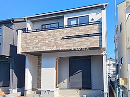 埼玉県上尾市浅間台３丁目